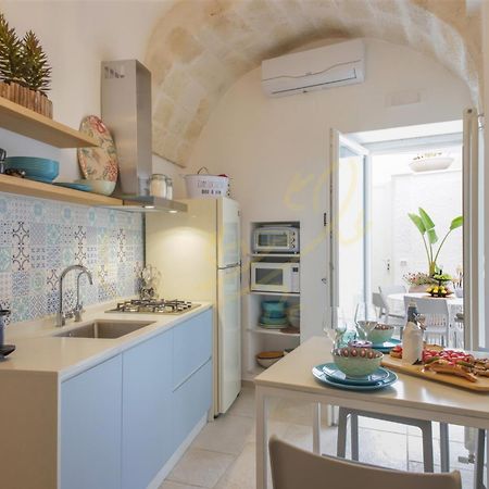 Td Casa Marea Seaside View In Prime Location Villa Monopoli Exterior photo