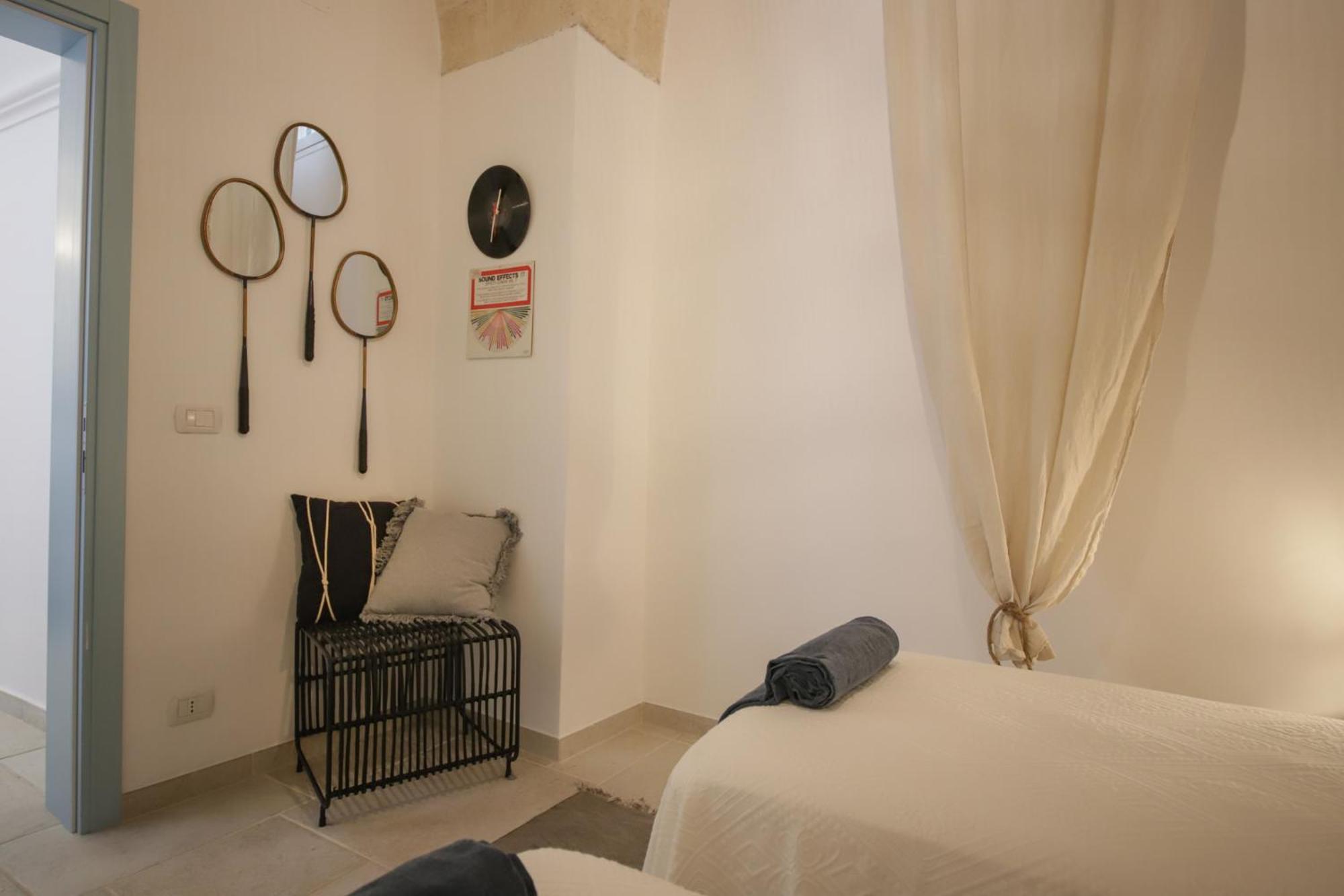 Td Casa Marea Seaside View In Prime Location Villa Monopoli Exterior photo