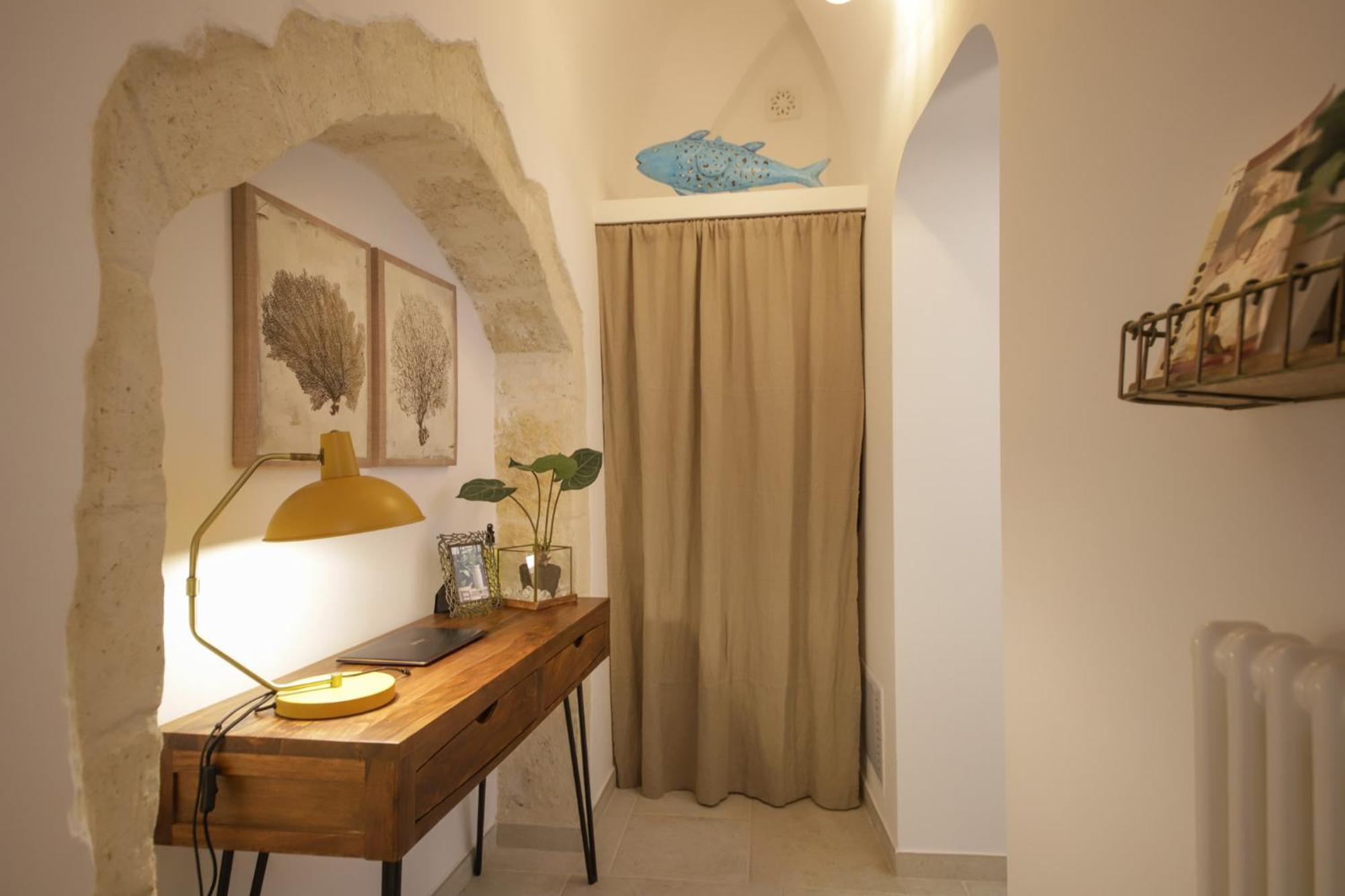 Td Casa Marea Seaside View In Prime Location Villa Monopoli Exterior photo