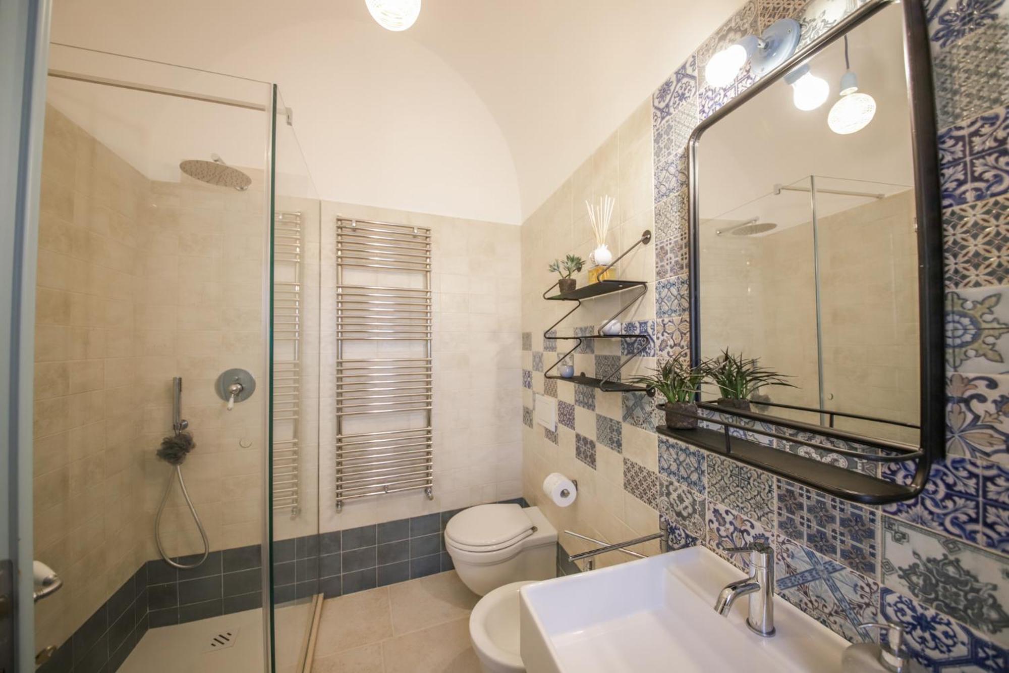 Td Casa Marea Seaside View In Prime Location Villa Monopoli Exterior photo