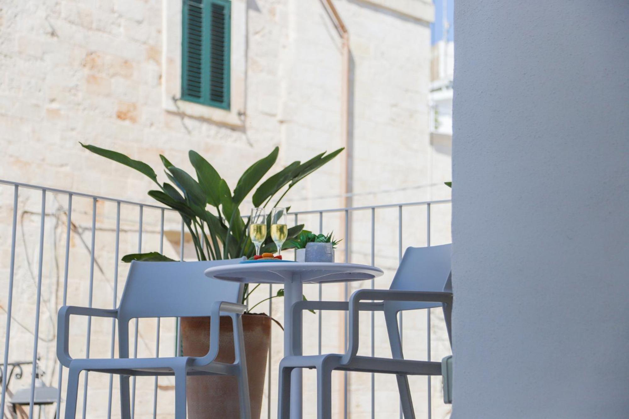 Td Casa Marea Seaside View In Prime Location Villa Monopoli Exterior photo