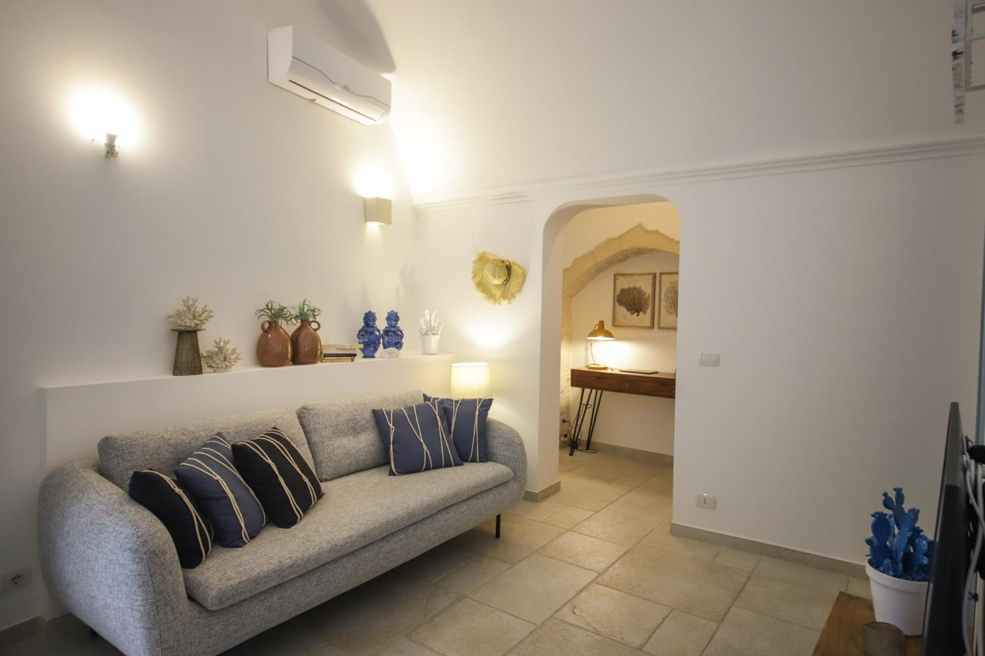 Td Casa Marea Seaside View In Prime Location Villa Monopoli Exterior photo