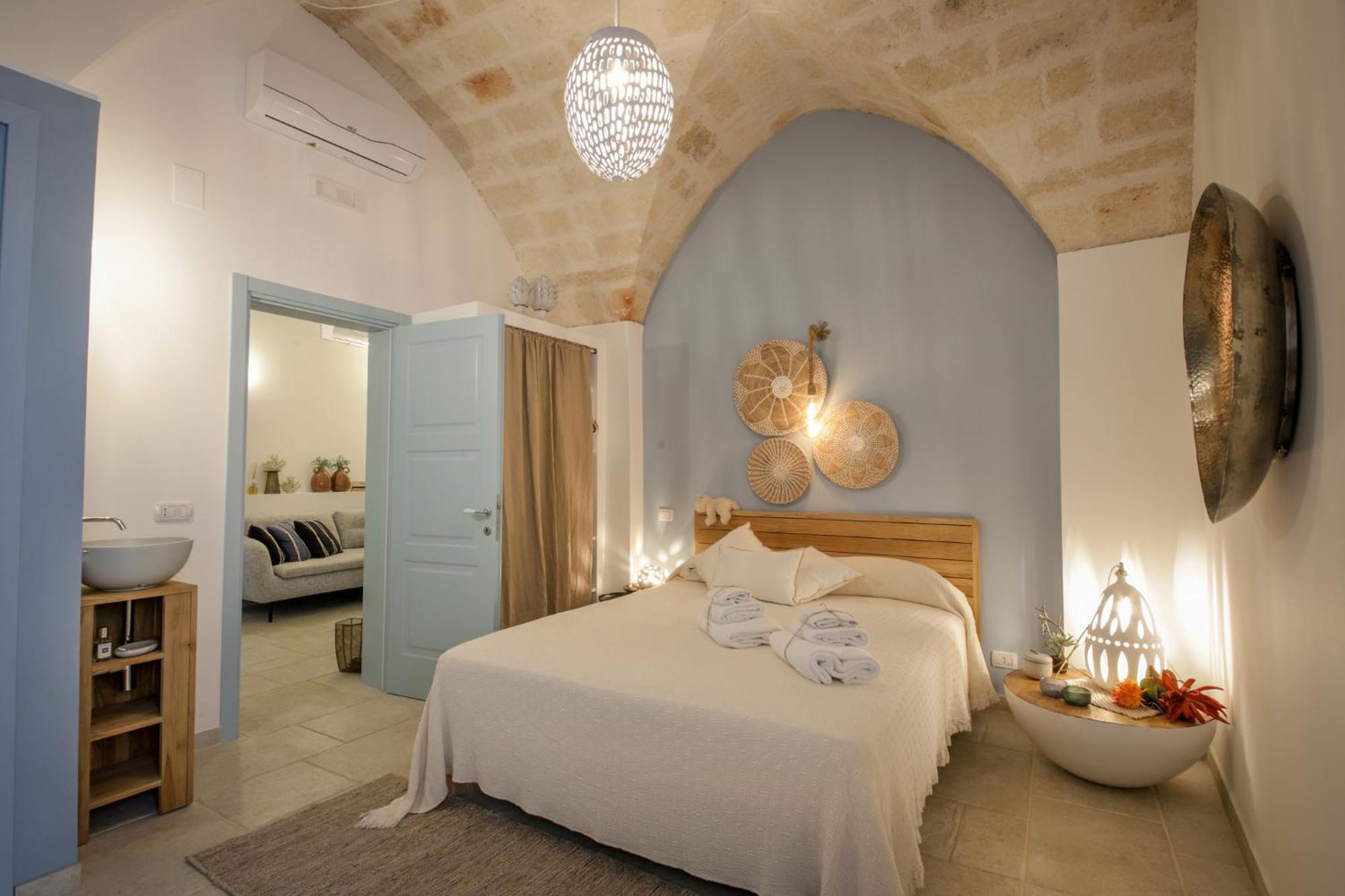 Td Casa Marea Seaside View In Prime Location Villa Monopoli Exterior photo