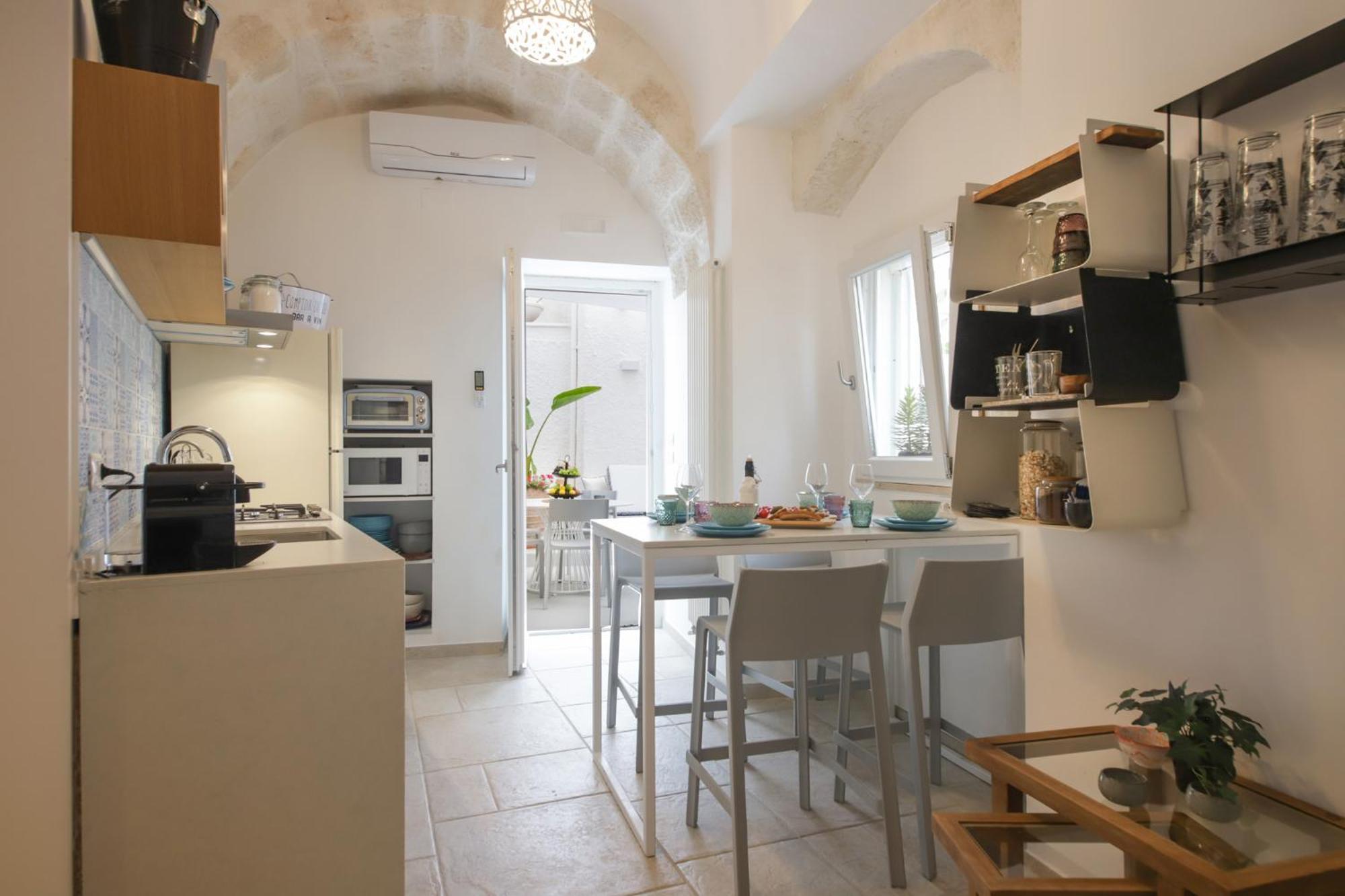 Td Casa Marea Seaside View In Prime Location Villa Monopoli Exterior photo