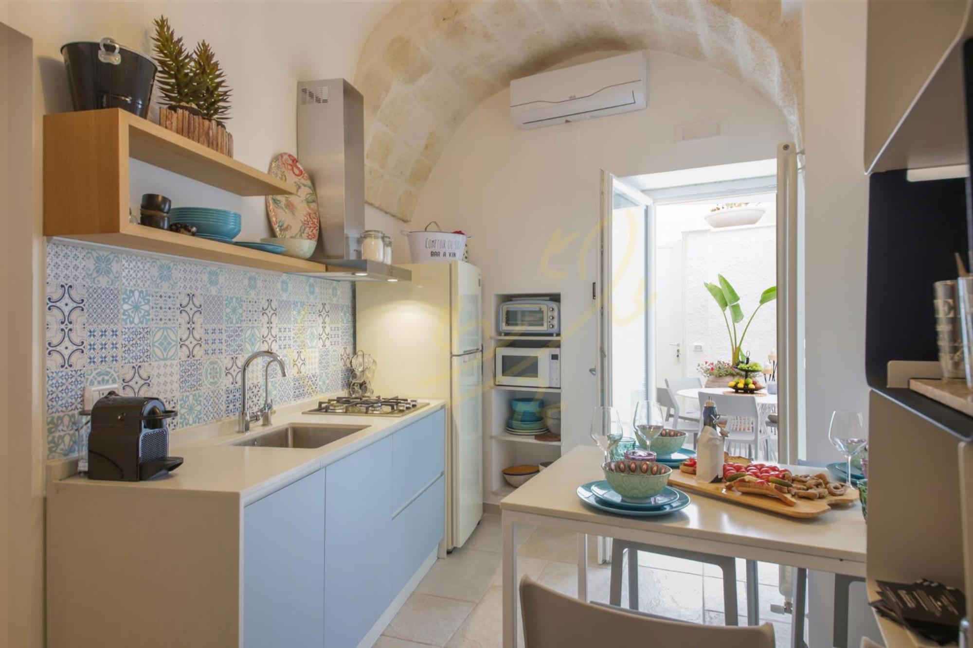 Td Casa Marea Seaside View In Prime Location Villa Monopoli Exterior photo