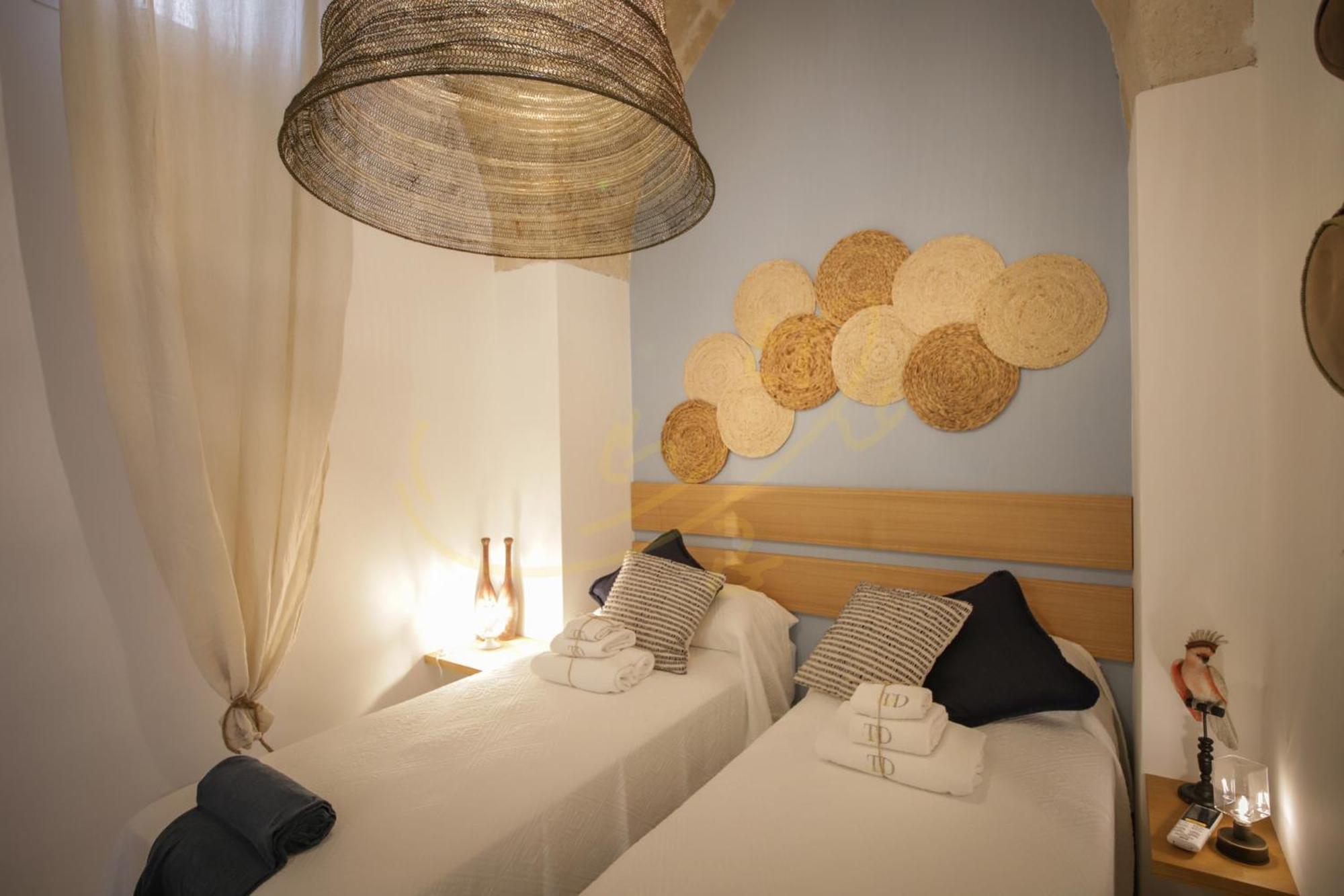 Td Casa Marea Seaside View In Prime Location Villa Monopoli Exterior photo