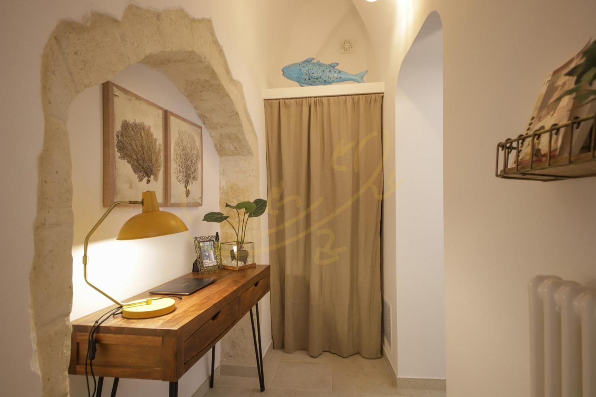 Td Casa Marea Seaside View In Prime Location Villa Monopoli Exterior photo