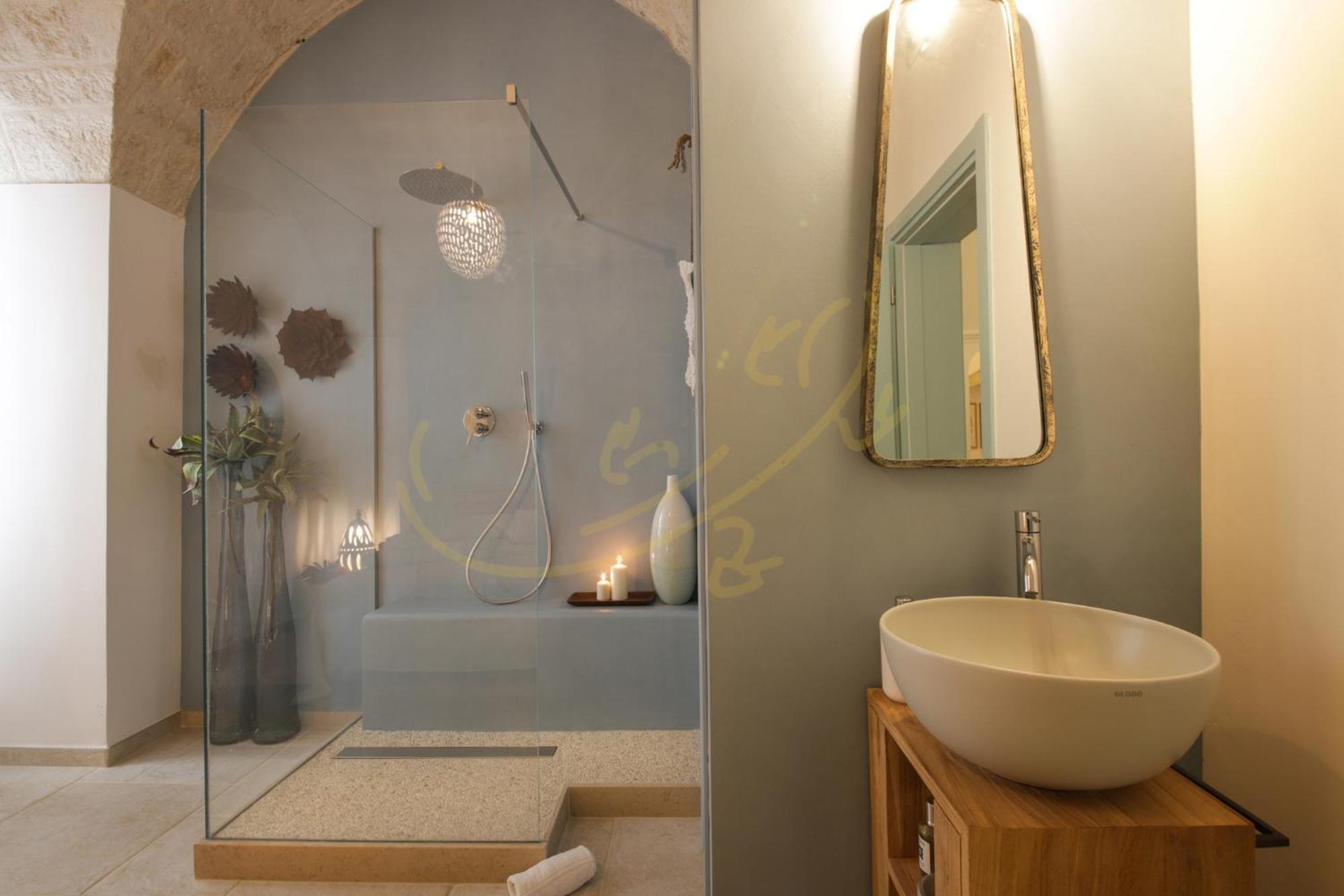 Td Casa Marea Seaside View In Prime Location Villa Monopoli Exterior photo