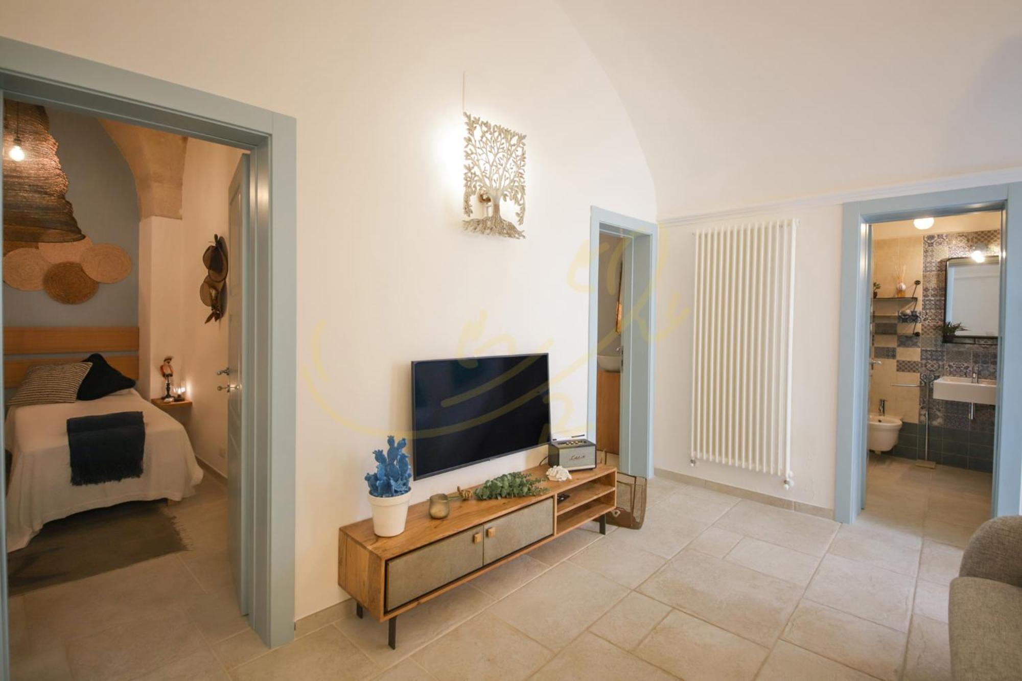 Td Casa Marea Seaside View In Prime Location Villa Monopoli Exterior photo