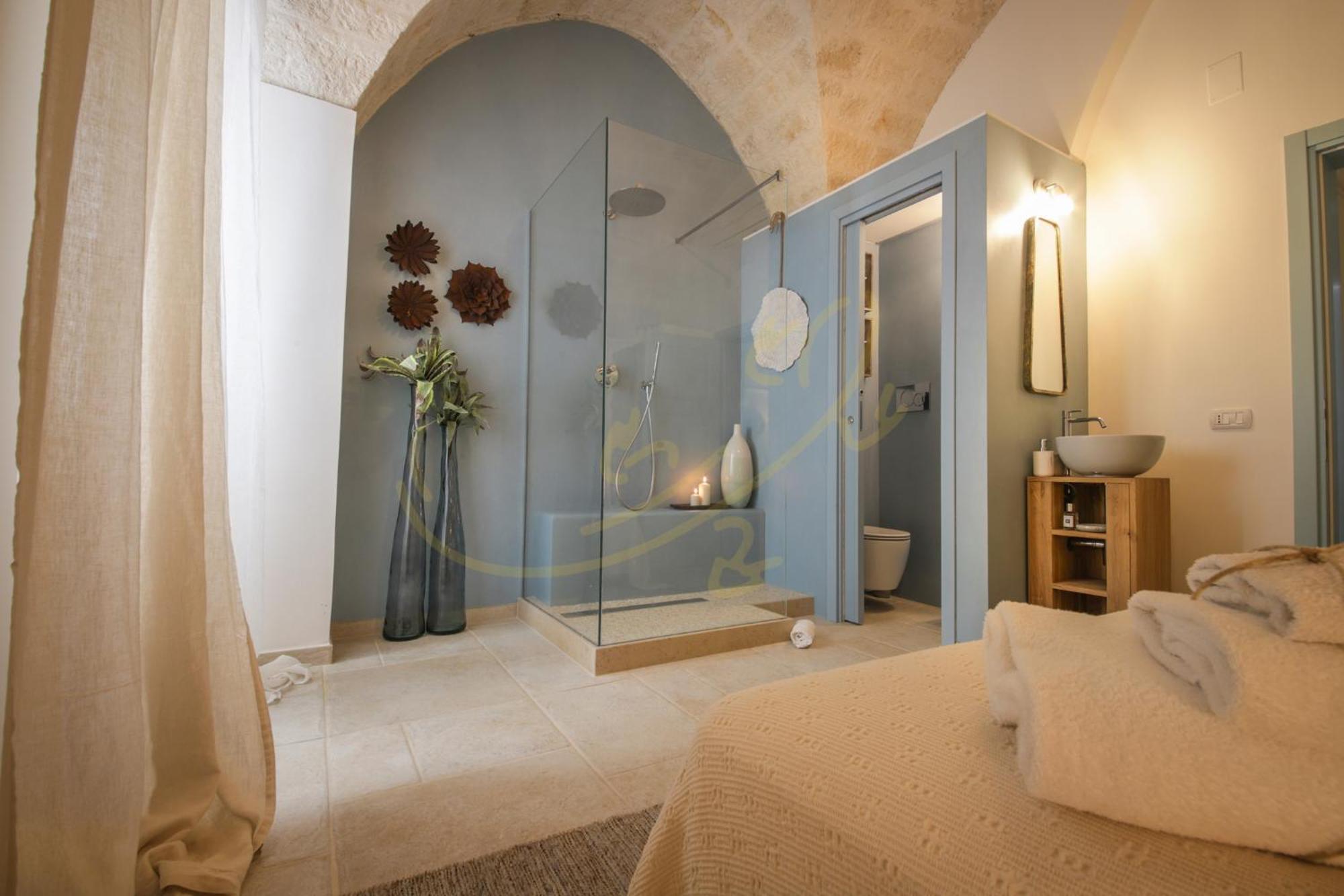 Td Casa Marea Seaside View In Prime Location Villa Monopoli Exterior photo