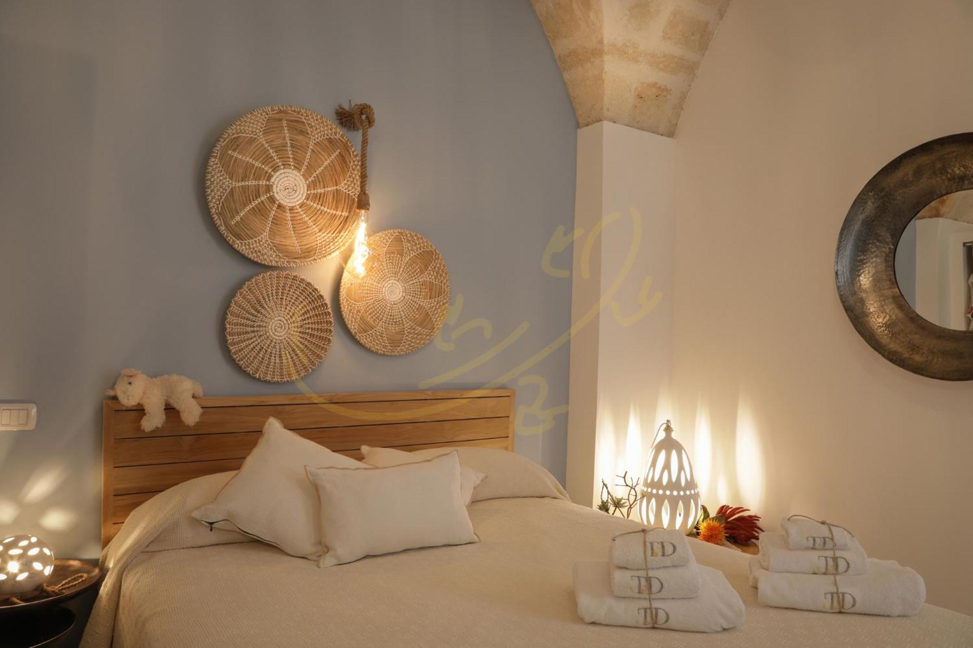 Td Casa Marea Seaside View In Prime Location Villa Monopoli Exterior photo