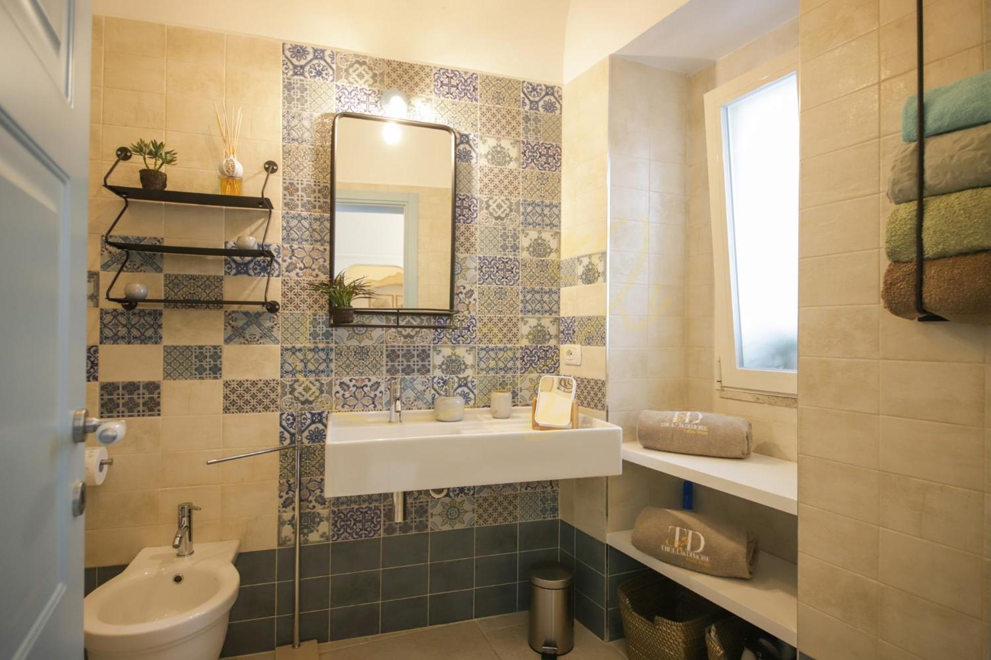 Td Casa Marea Seaside View In Prime Location Villa Monopoli Exterior photo