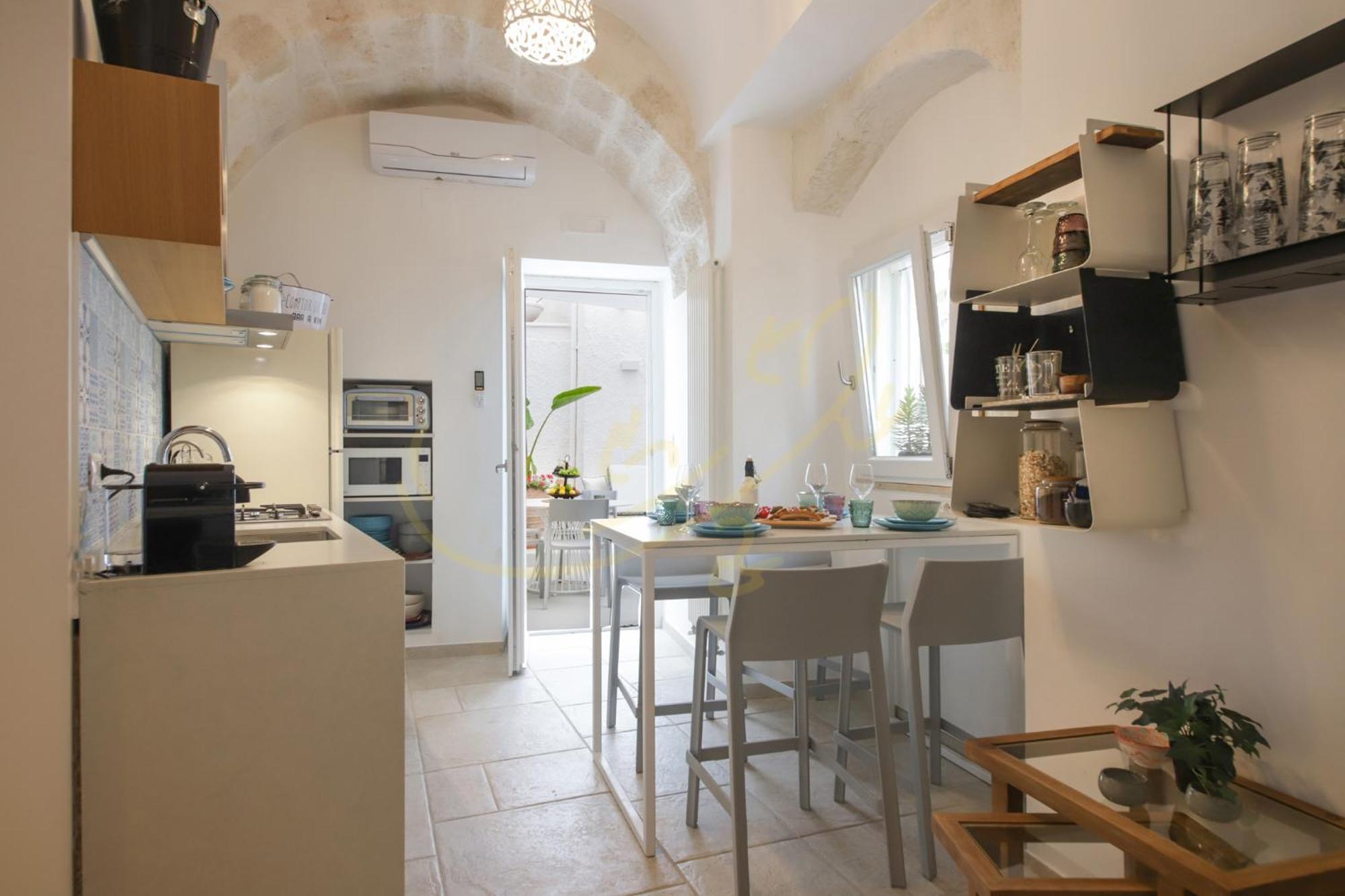 Td Casa Marea Seaside View In Prime Location Villa Monopoli Exterior photo